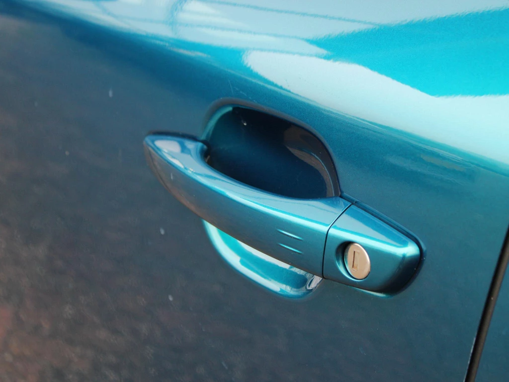 Peugeot 2008 – foto 24