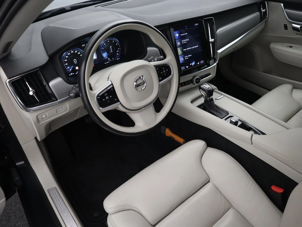 Volvo V90 – foto 15