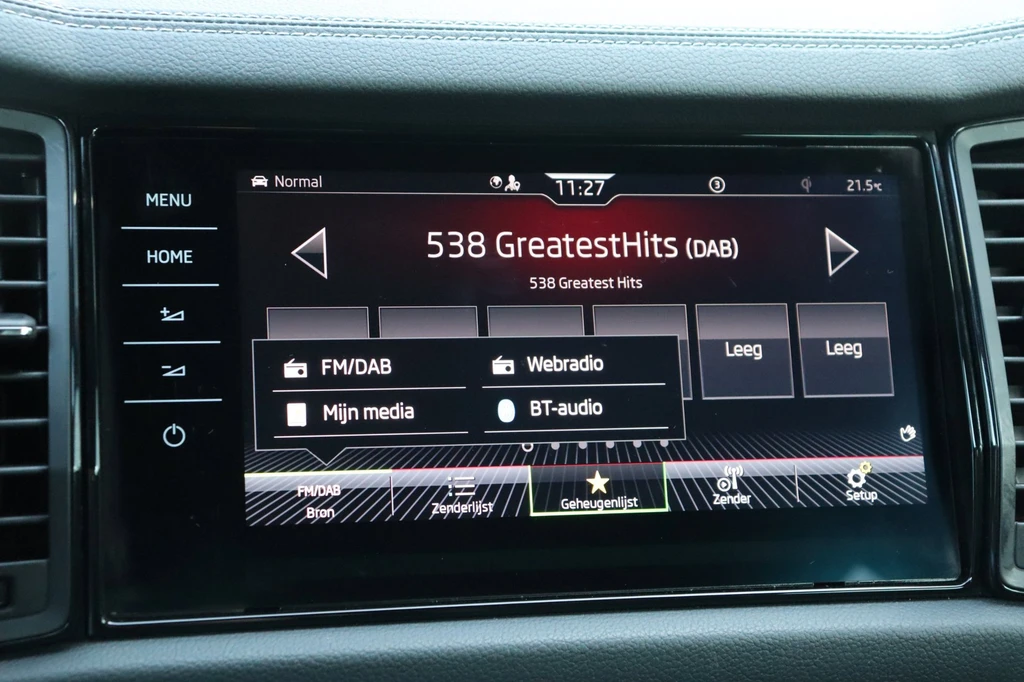 Škoda Kodiaq – foto 22
