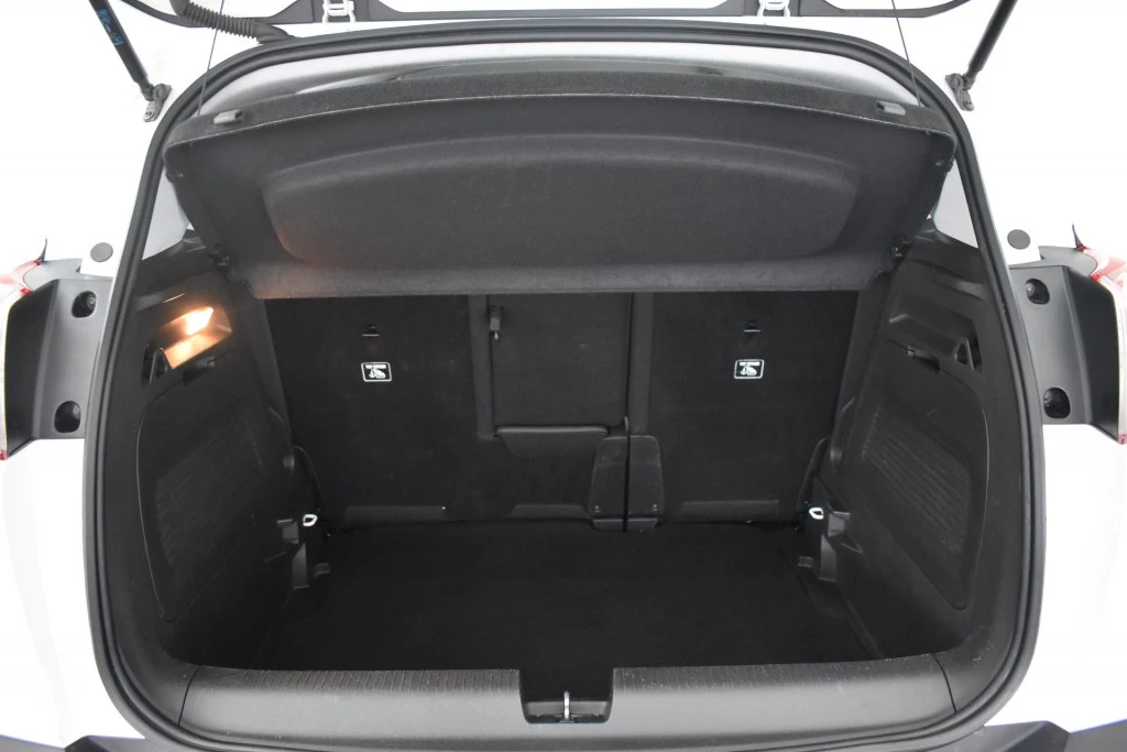 Opel Crossland X – foto 31