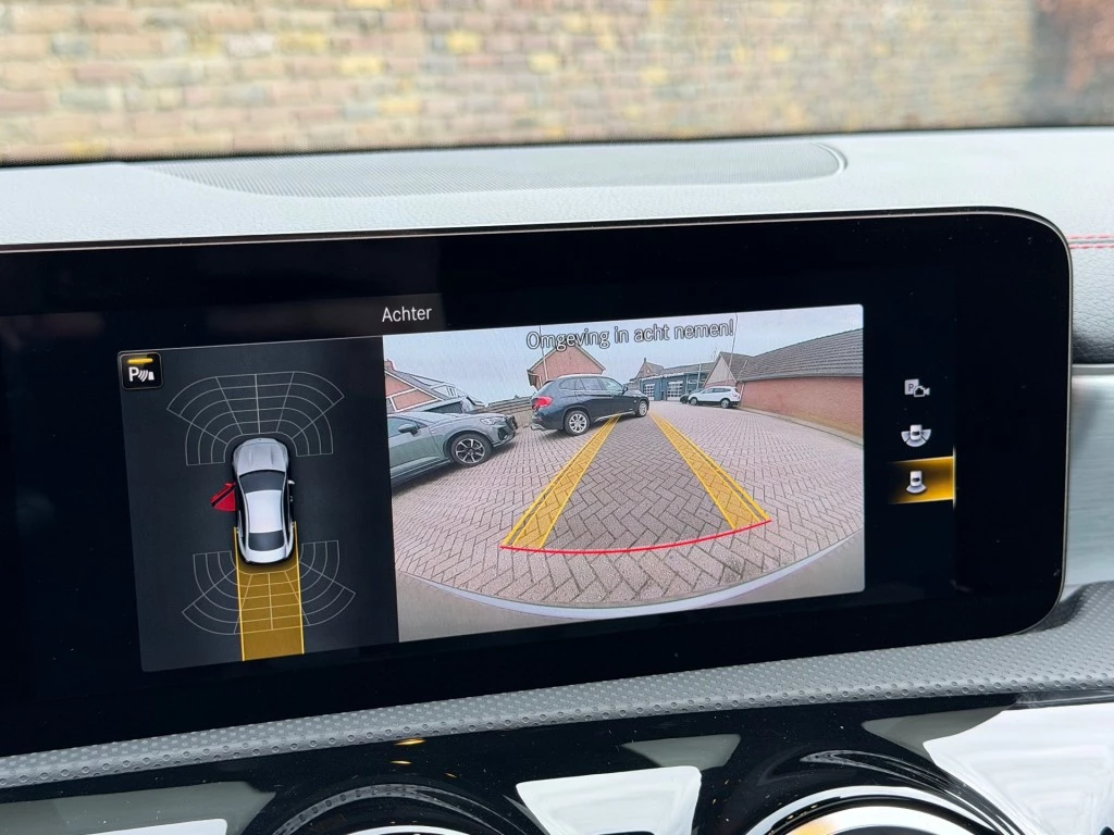 Mercedes-Benz CLA – foto 44