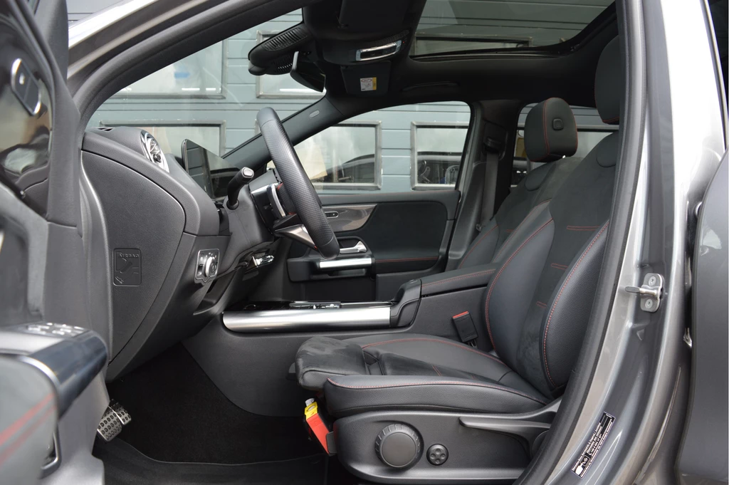Mercedes-Benz GLA – foto 9