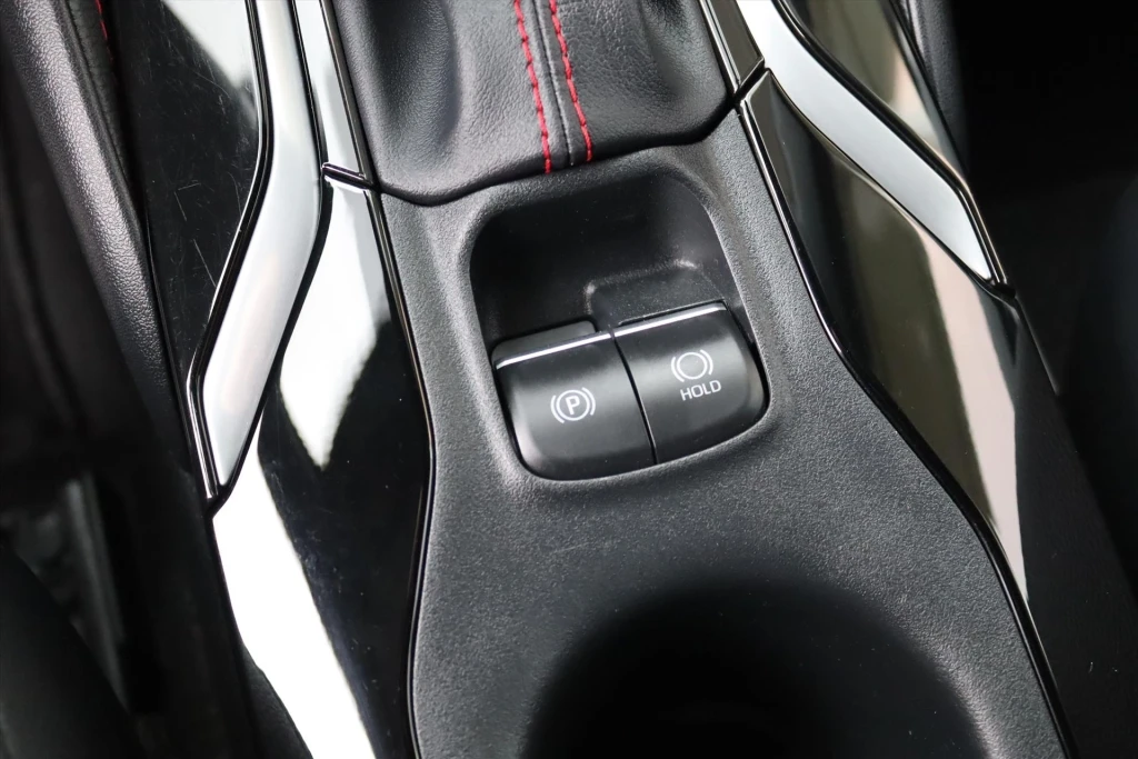 Toyota Corolla Touring Sports – foto 35