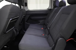 Volkswagen Caddy – thumbnail 40