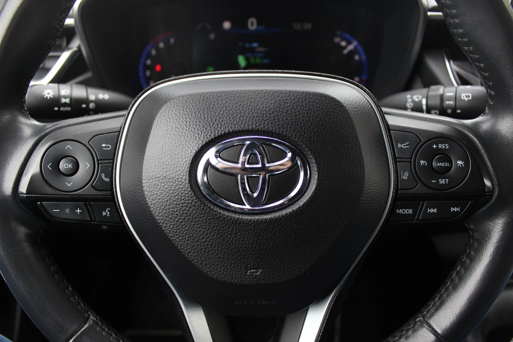 Toyota Corolla – foto 29
