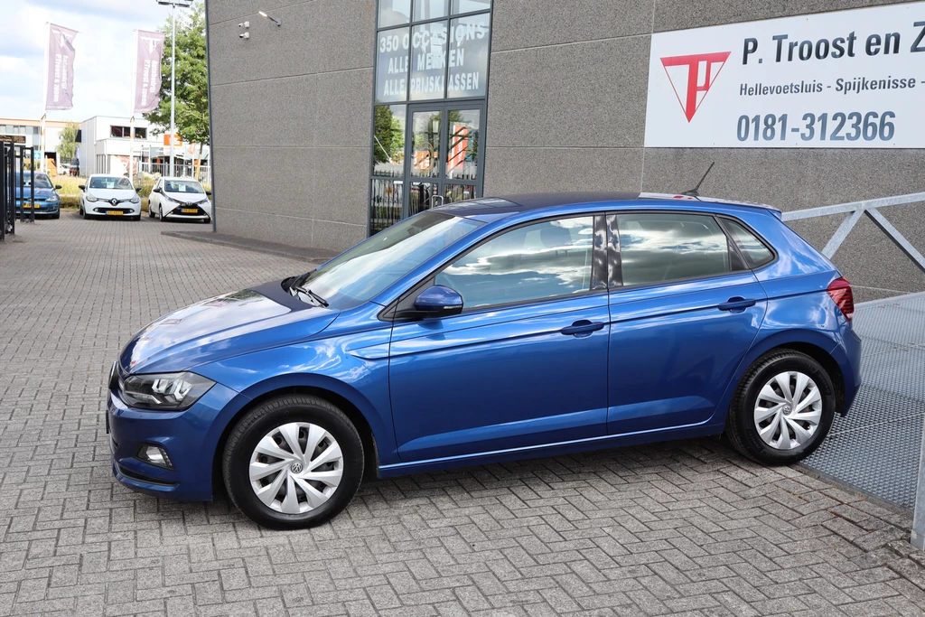 Volkswagen Polo – foto 2