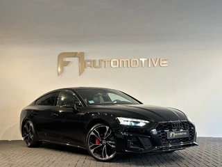 Audi A5 – thumbnail 7