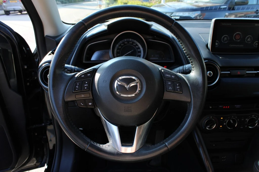 Mazda 2 – foto 15
