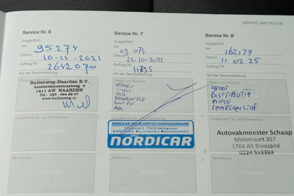 Volvo XC60 – foto 26