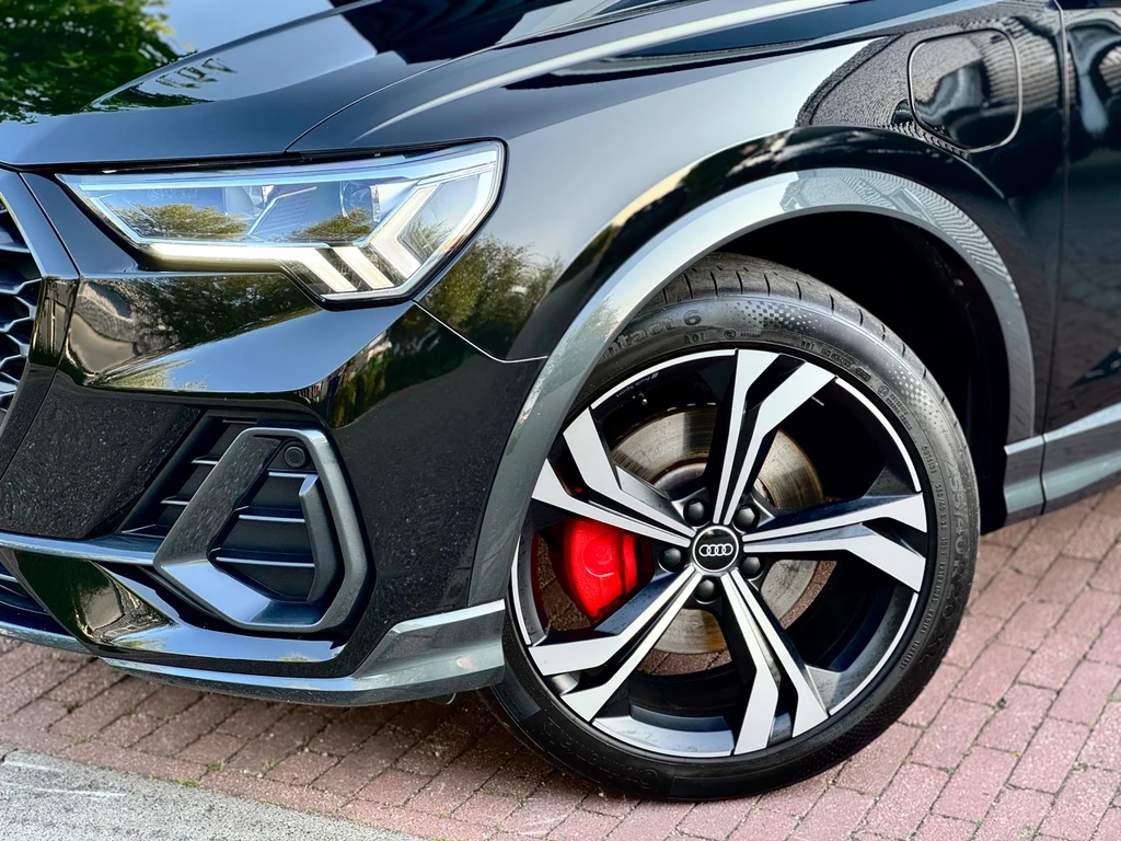 Audi Q3 – foto 10