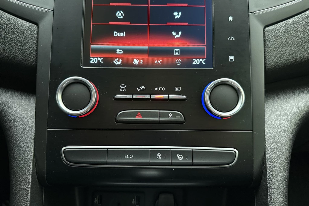 Renault Mégane Estate – foto 25