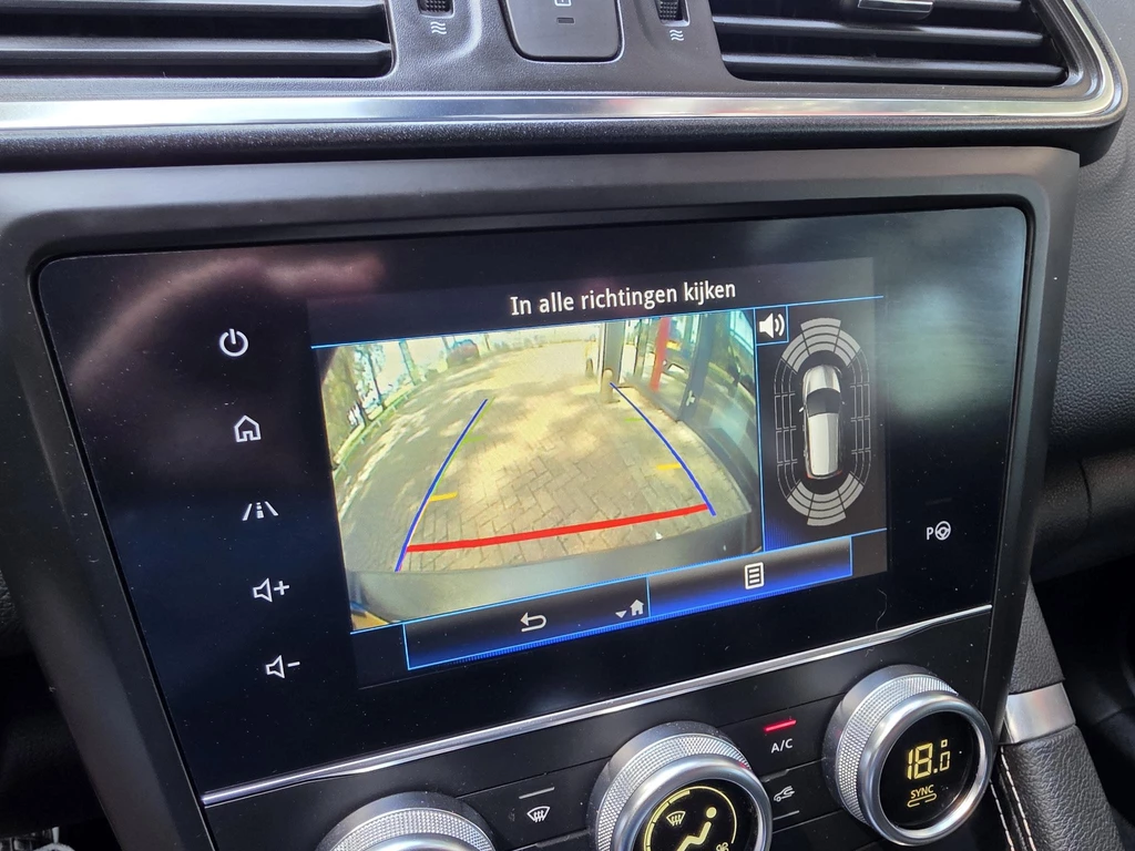 Renault Kadjar – foto 23