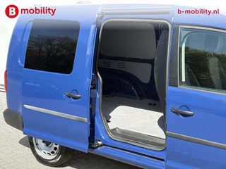 Volkswagen Caddy – thumbnail 16