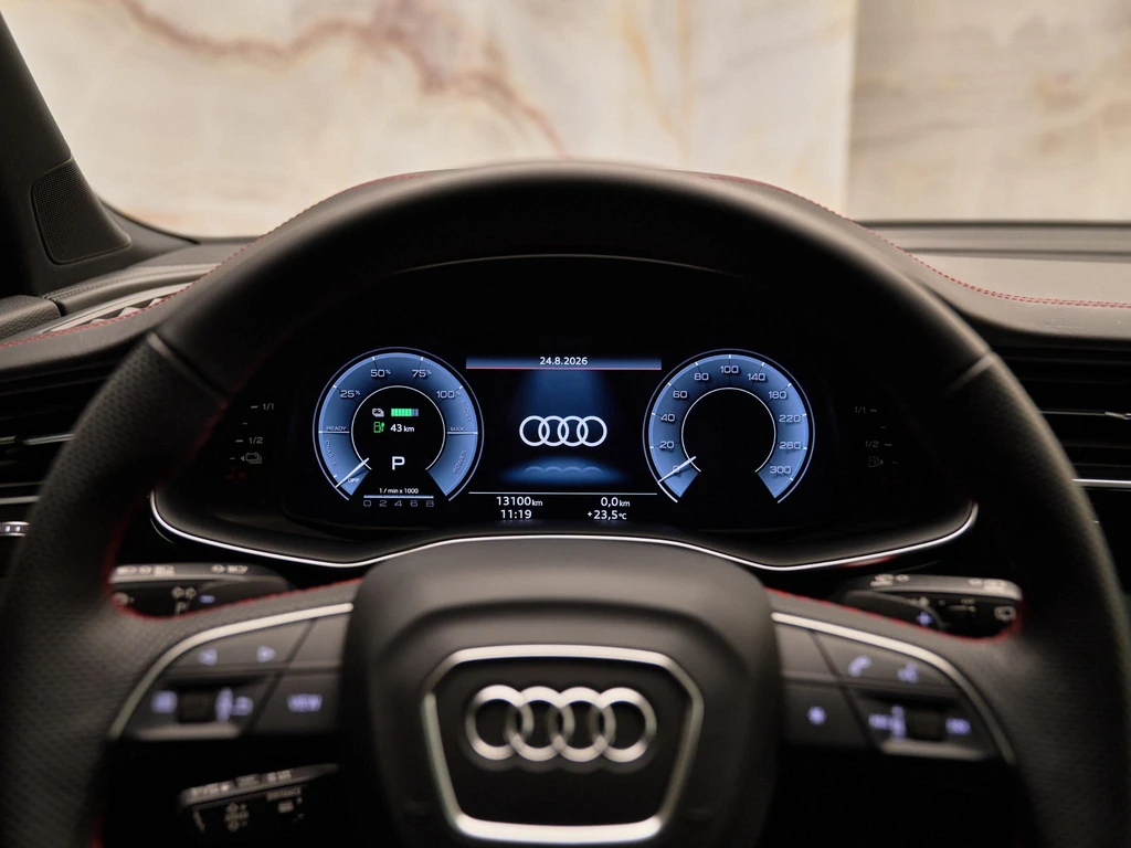 Audi Q7 – foto 13