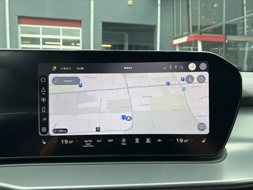 Audi Q3 – foto 22