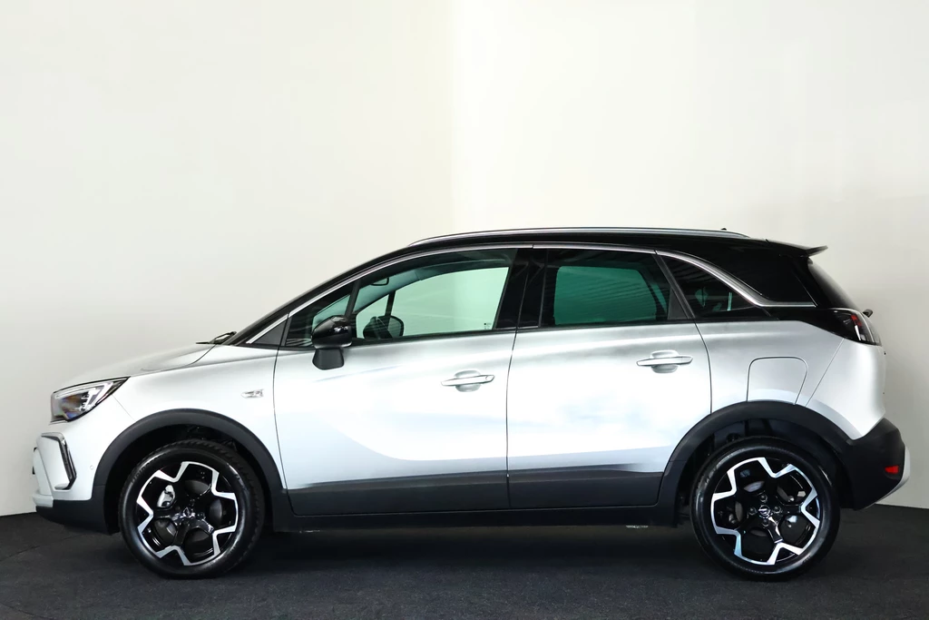 Opel Crossland – foto 2