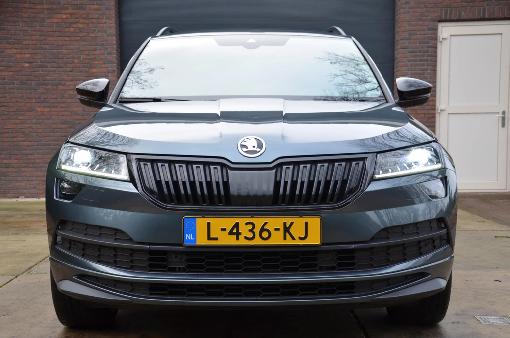Škoda Karoq – foto 17