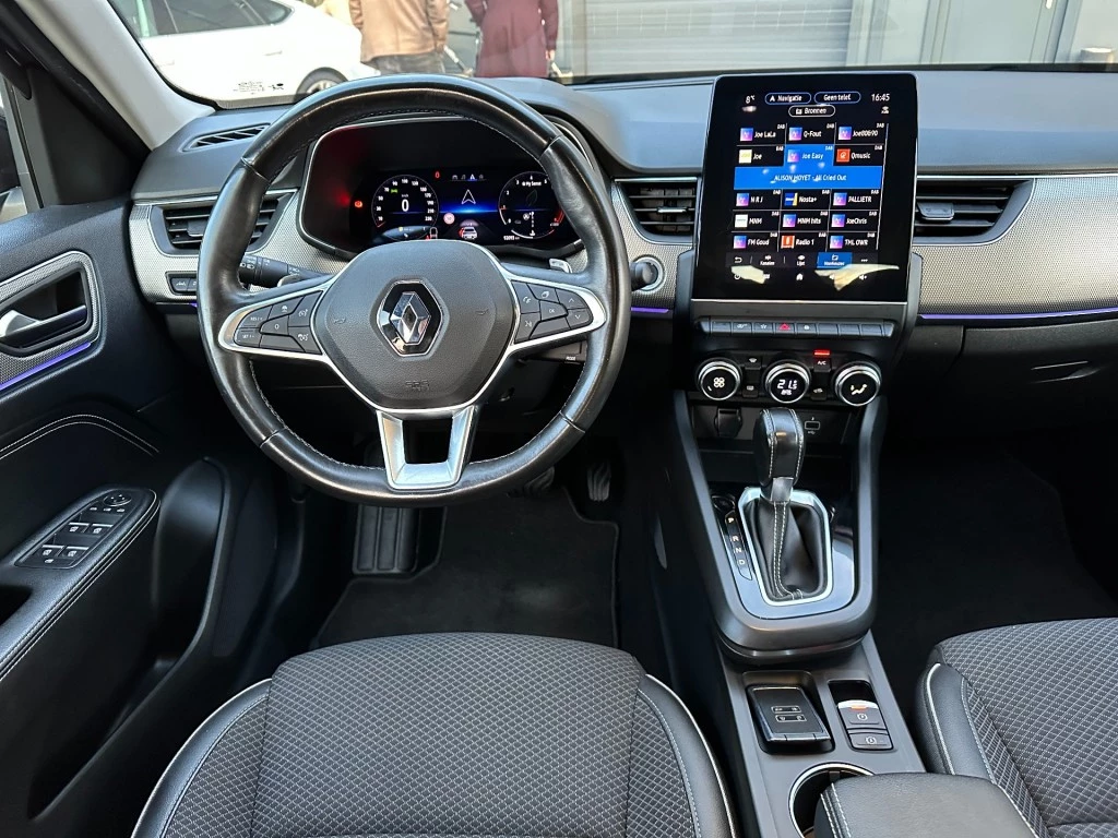 Renault Arkana – foto 7