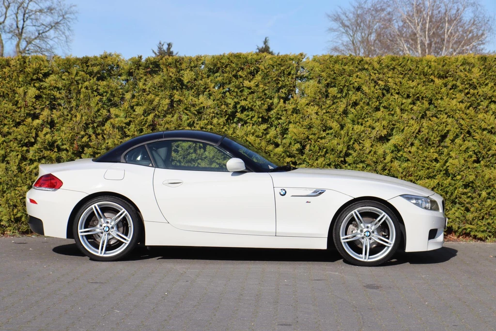 BMW Z4 – foto 14