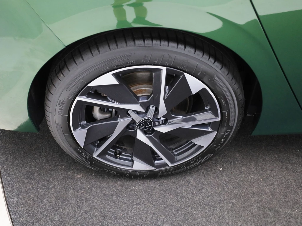 Peugeot 308 – foto 25