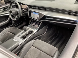 Audi A6 – thumbnail 19