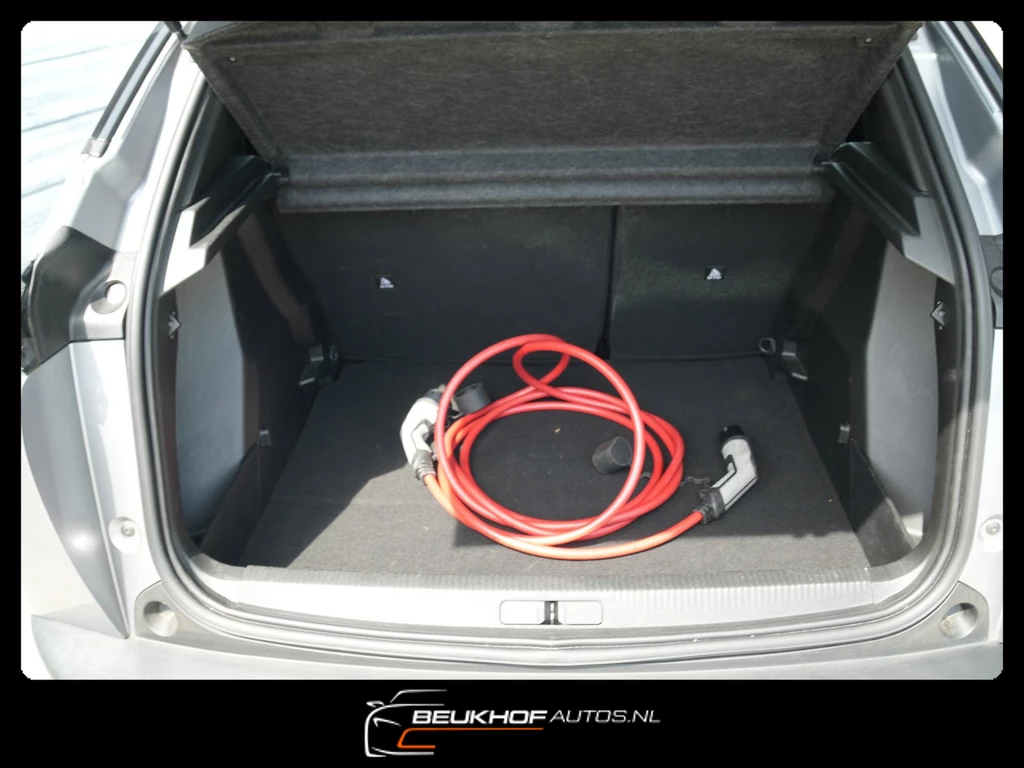 Peugeot e-2008 – foto 27