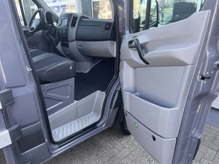 Mercedes-Benz Sprinter – thumbnail 14