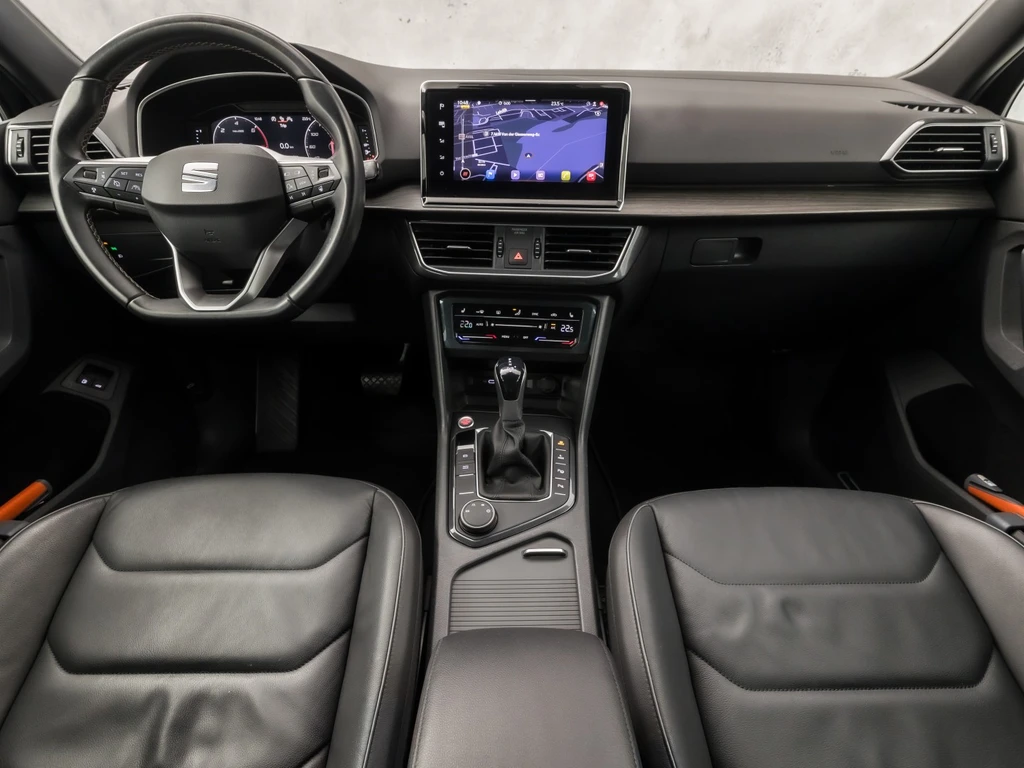 SEAT Tarraco – foto 8