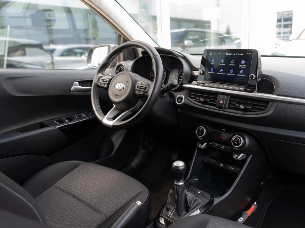 Kia Picanto – foto 19