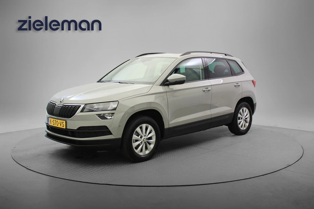 Škoda Karoq – foto 1