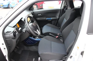 Suzuki Ignis – thumbnail 12