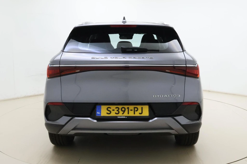 BYD ATTO 3 – foto 5