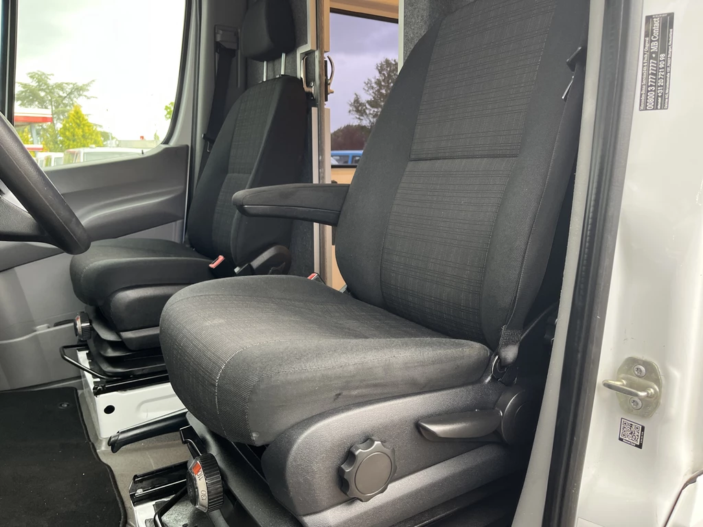 Mercedes-Benz Sprinter – foto 29