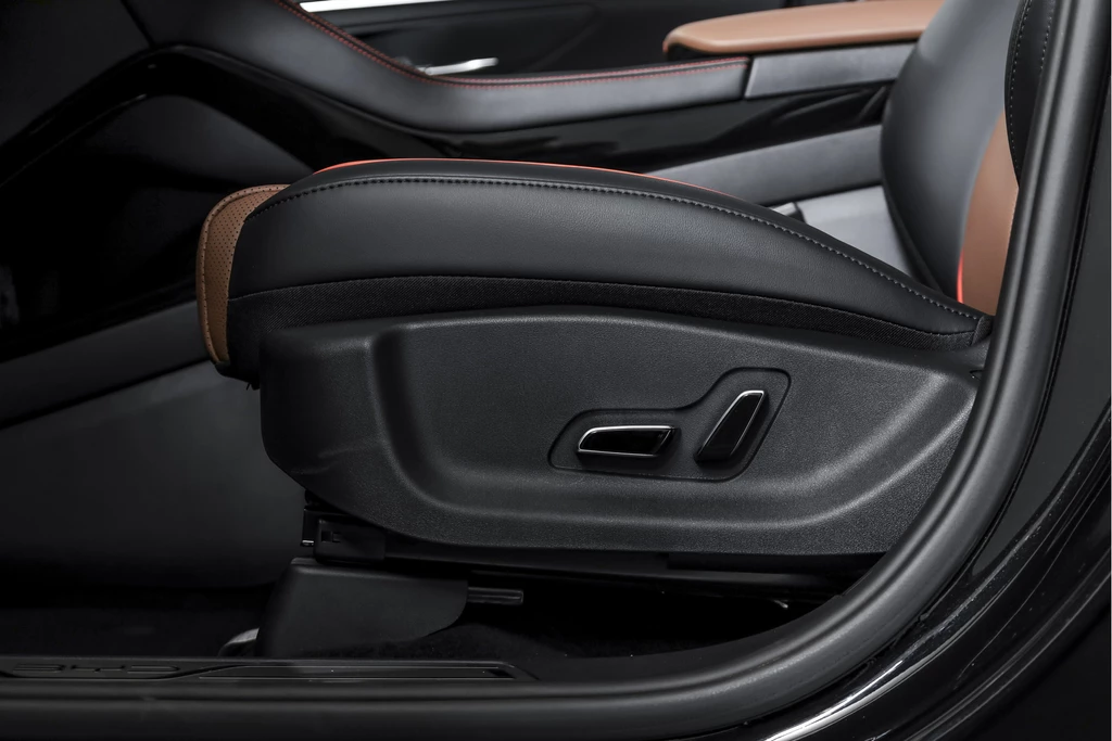BYD SEAL U – foto 24