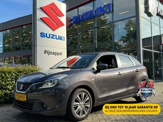 Suzuki Baleno – thumbnail 1