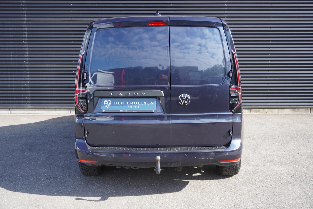 Volkswagen Caddy – foto 3