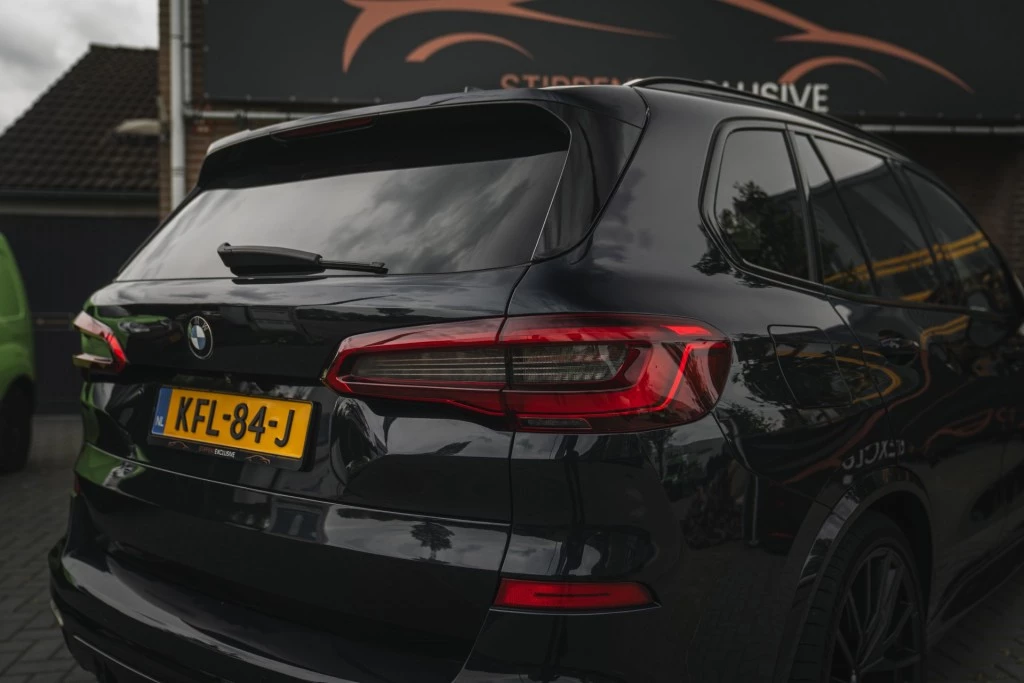 BMW X5 – foto 3