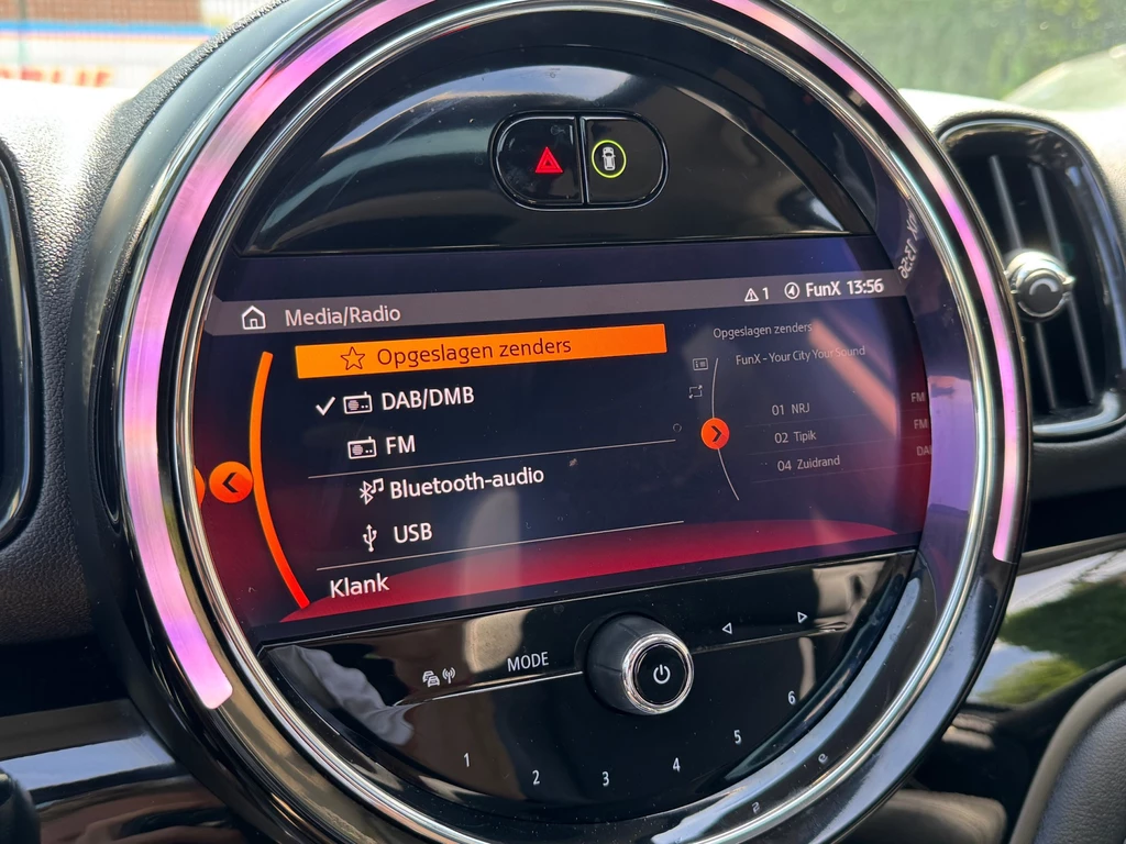 MINI Countryman – foto 43