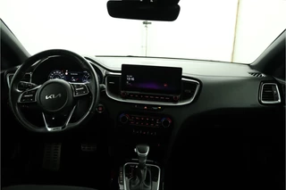 Kia Ceed Sportswagon – thumbnail 30