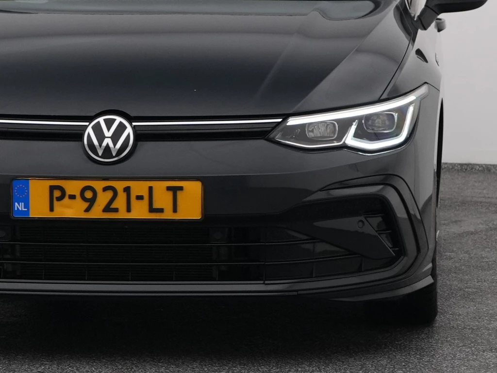 Volkswagen Golf – foto 28