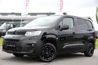 Citroën Berlingo – thumbnail 2