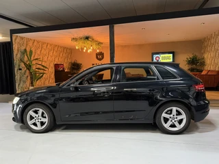 Audi A3 – thumbnail 4
