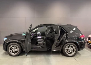 Mercedes-Benz GLE – thumbnail 3