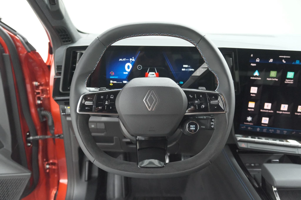 Renault Austral – foto 47
