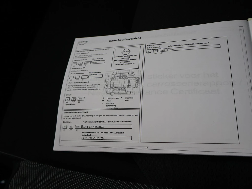 Nissan QASHQAI – foto 35