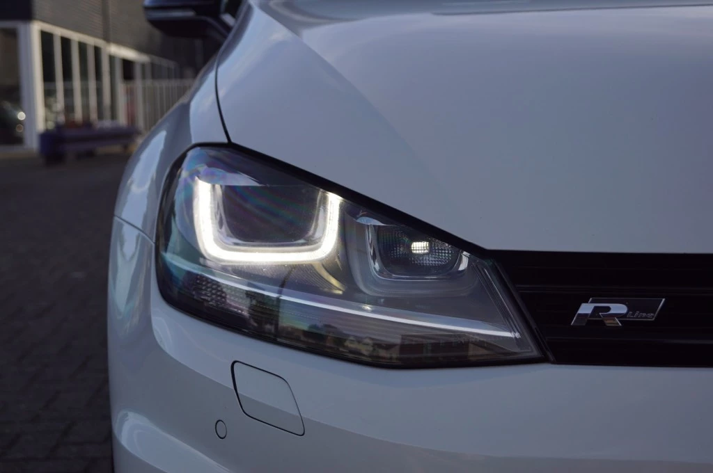 Volkswagen Golf – foto 24
