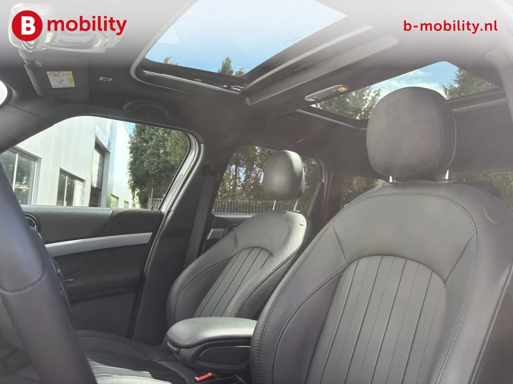 MINI Countryman – foto 31