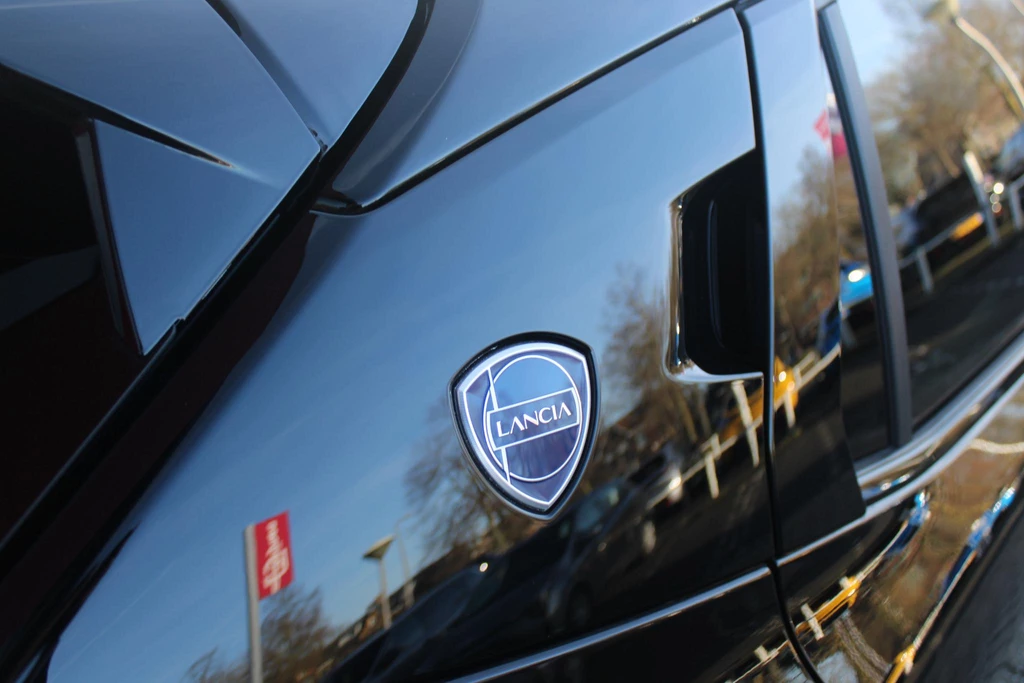 Lancia Ypsilon – foto 25