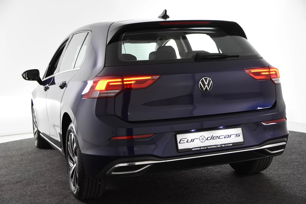 Volkswagen Golf – foto 7