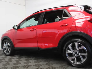 Kia Stonic – thumbnail 23